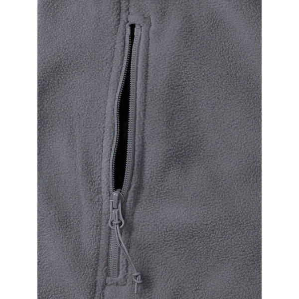 Pile Adults Quarter Zip Outdoor - personalizzabile con logo