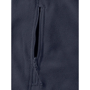 Pile Adults Quarter Zip Outdoor - personalizzabile con logo