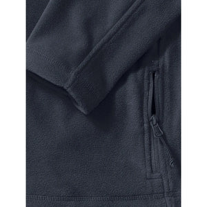Pile Adults Quarter Zip Outdoor - personalizzabile con logo