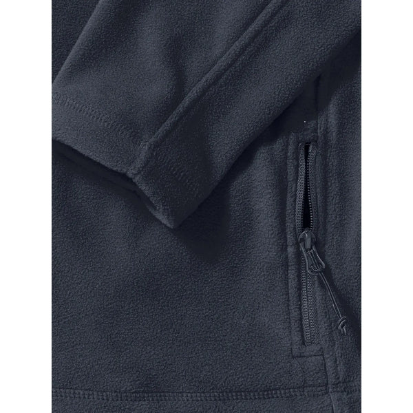 Pile Adults Quarter Zip Outdoor - personalizzabile con logo