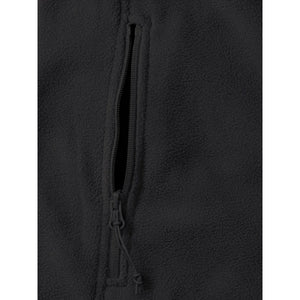 Pile Adults Quarter Zip Outdoor - personalizzabile con logo