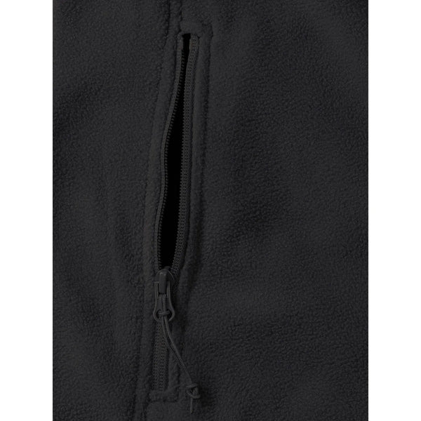 Pile Adults Quarter Zip Outdoor - personalizzabile con logo