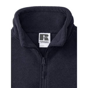 Pile Adults Quarter Zip Outdoor - personalizzabile con logo