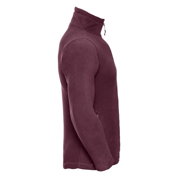 Pile Adults Quarter Zip Outdoor - personalizzabile con logo