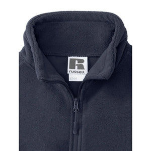 Pile Adults Quarter Zip Outdoor - personalizzabile con logo