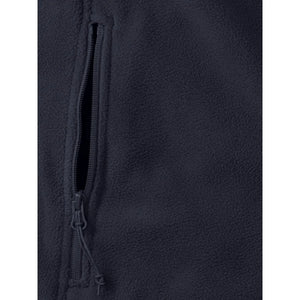 Pile Adults Quarter Zip Outdoor - personalizzabile con logo