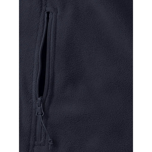 Pile Adults Quarter Zip Outdoor - personalizzabile con logo