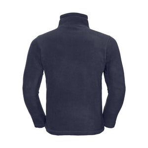 Pile Adults Quarter Zip Outdoor - personalizzabile con logo