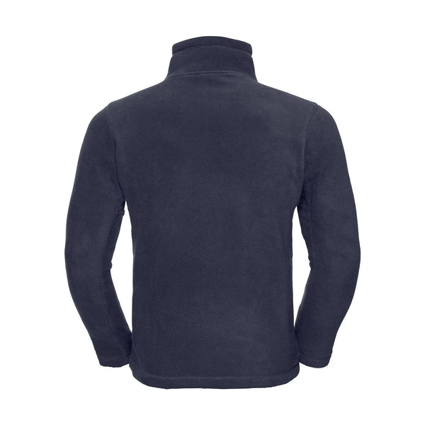 Pile Adults Quarter Zip Outdoor - personalizzabile con logo