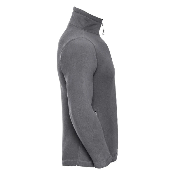 Pile Adults Quarter Zip Outdoor - personalizzabile con logo