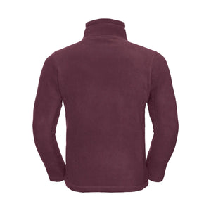 Pile Adults Quarter Zip Outdoor - personalizzabile con logo