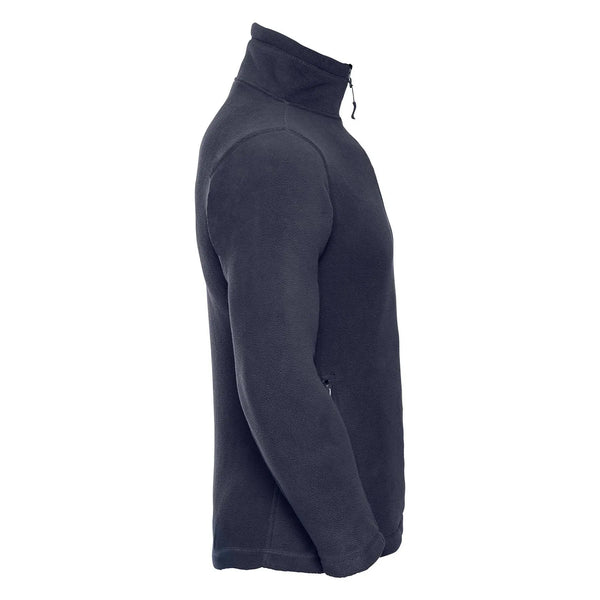 Pile Adults Quarter Zip Outdoor - personalizzabile con logo
