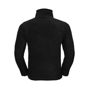 Pile Adults Quarter Zip Outdoor - personalizzabile con logo