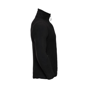 Pile Adults Quarter Zip Outdoor - personalizzabile con logo