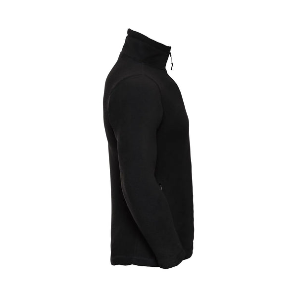 Pile Adults Quarter Zip Outdoor - personalizzabile con logo