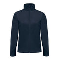 Pile Coolstar Donna blu / XS - personalizzabile con logo
