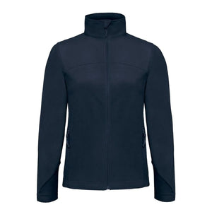 Pile Coolstar Donna blu / XS - personalizzabile con logo