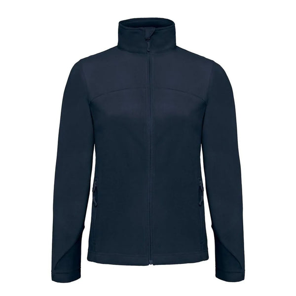 Pile Coolstar Donna blu / XS - personalizzabile con logo
