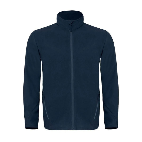 Pile Coolstar Uomo blu / S - personalizzabile con logo