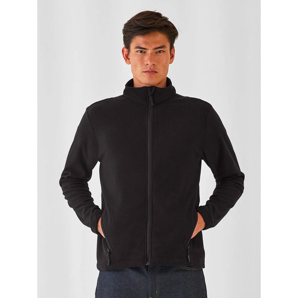Pile Coolstar Uomo - personalizzabile con logo