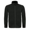 Pile Coolstar Uomo nero / S - personalizzabile con logo