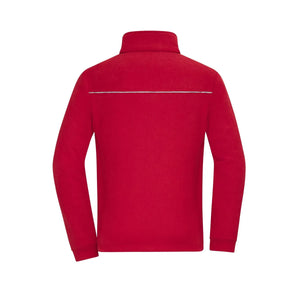 Pile Corduroy Look - personalizzabile con logo