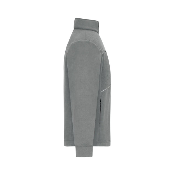 Pile Corduroy Look - personalizzabile con logo