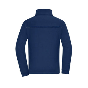 Pile Corduroy Look - personalizzabile con logo