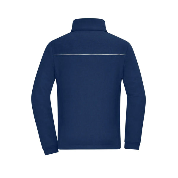 Pile Corduroy Look - personalizzabile con logo