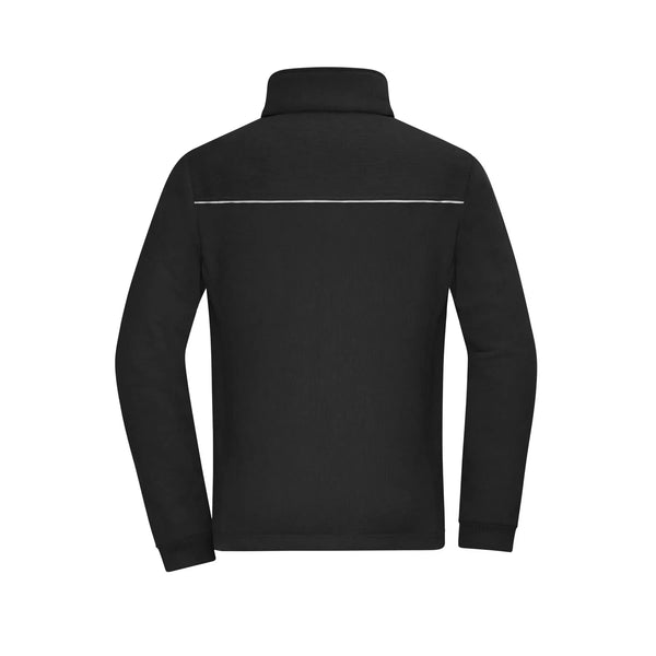 Pile Corduroy Look - personalizzabile con logo