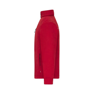 Pile Corduroy Look - personalizzabile con logo