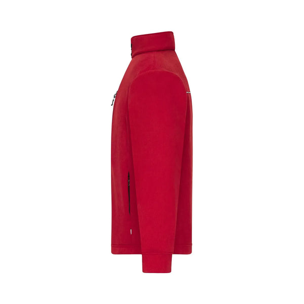 Pile Corduroy Look - personalizzabile con logo