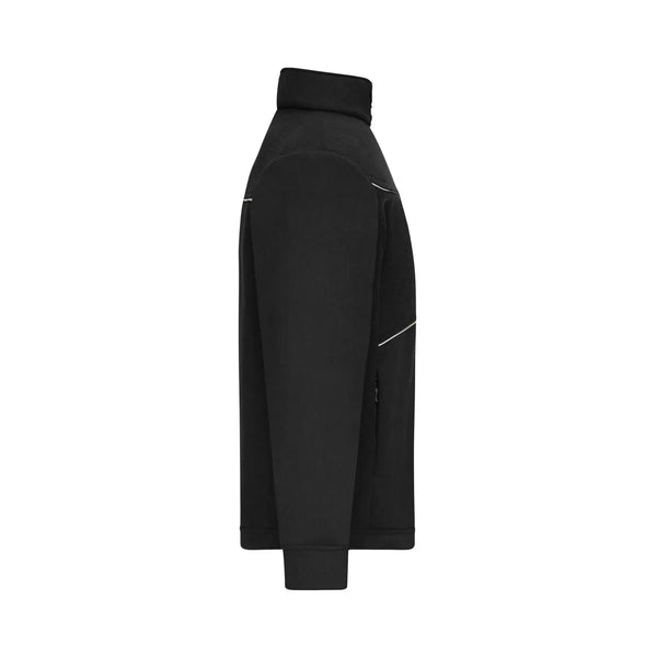 Pile Corduroy Look - personalizzabile con logo