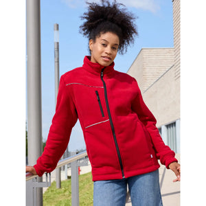 Pile Corduroy Look - personalizzabile con logo
