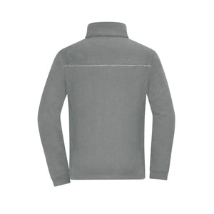 Pile Corduroy Look - personalizzabile con logo