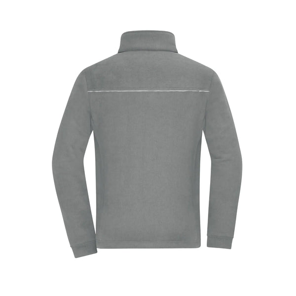Pile Corduroy Look - personalizzabile con logo