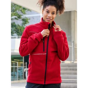 Pile Corduroy Look - personalizzabile con logo