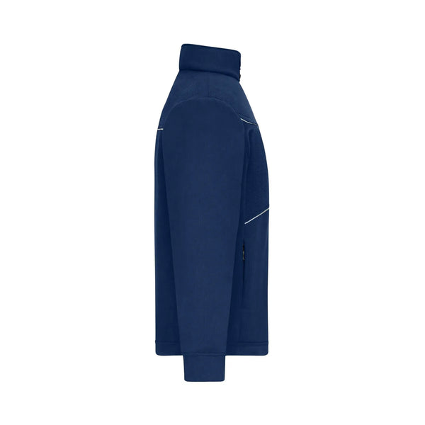Pile Corduroy Look - personalizzabile con logo