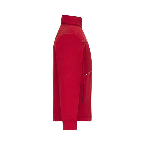 Pile Corduroy Look - personalizzabile con logo