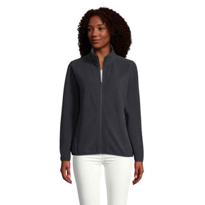 Pile Factor Microfleece Donna Blu Navy / S - personalizzabile con logo