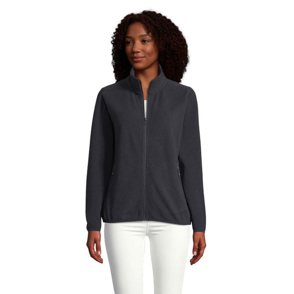 Pile Factor Microfleece Donna Blu Navy / S - personalizzabile con logo