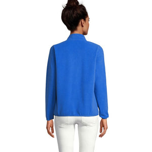 Pile Factor Microfleece Donna - personalizzabile con logo