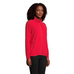 Pile Factor Microfleece Donna - personalizzabile con logo