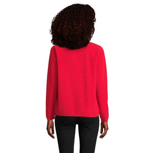 Pile Factor Microfleece Donna - personalizzabile con logo