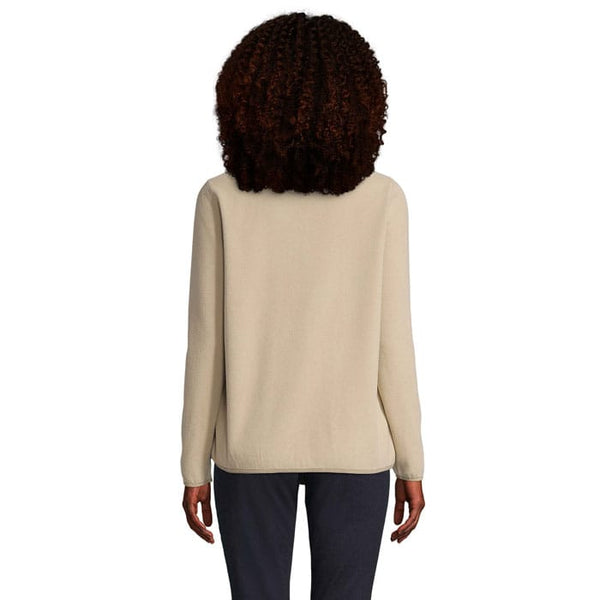 Pile Factor Microfleece Donna - personalizzabile con logo