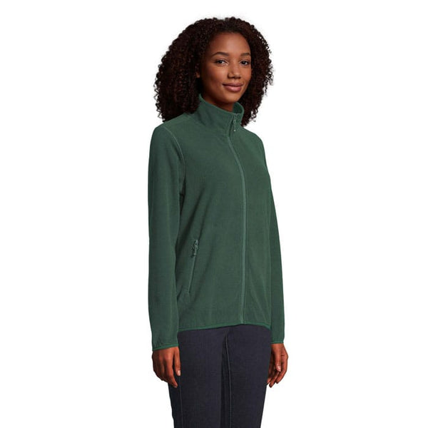 Pile Factor Microfleece Donna - personalizzabile con logo