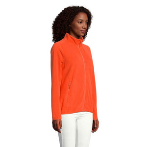 Pile Factor Microfleece Donna - personalizzabile con logo