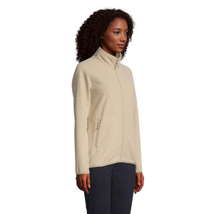 Pile Factor Microfleece Donna - personalizzabile con logo