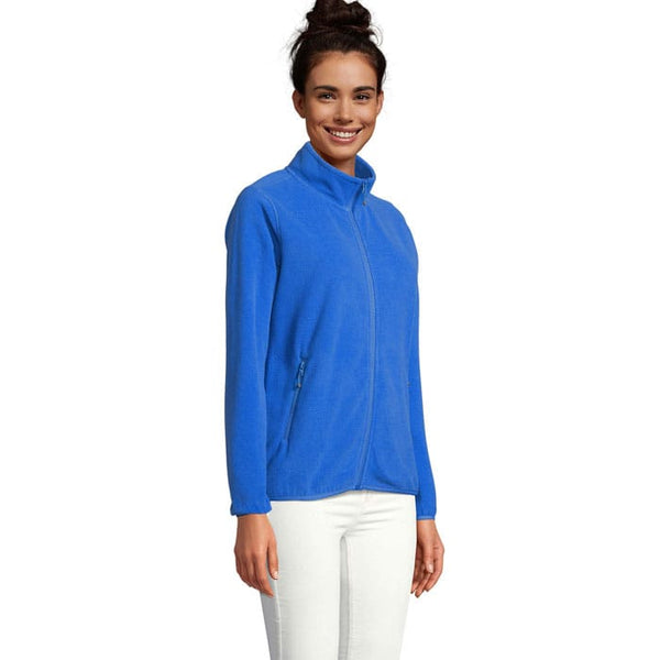 Pile Factor Microfleece Donna - personalizzabile con logo