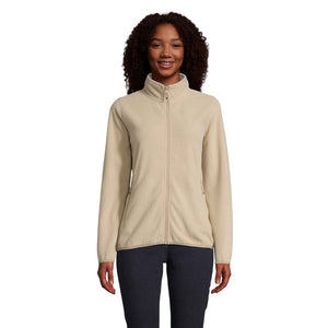Pile Factor Microfleece Donna natural / S - personalizzabile con logo